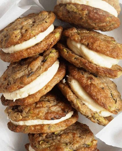 Easy Keto Whoopie Pies