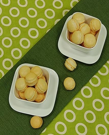 마카롱 만드는 법