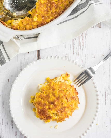 Corn Casserole