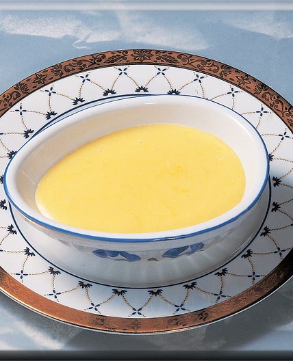 홀렌다이소스 만드는 법