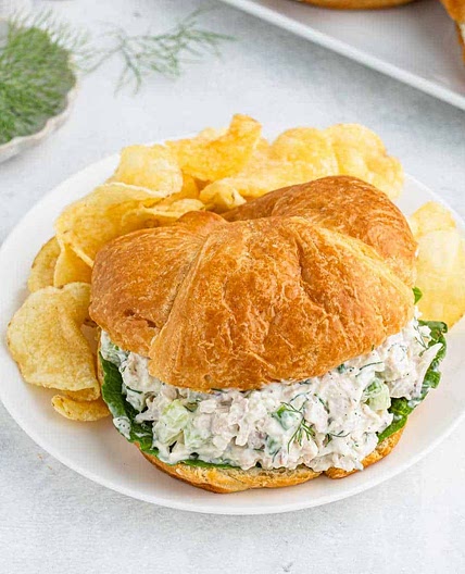 Chicken Salad Recipe
