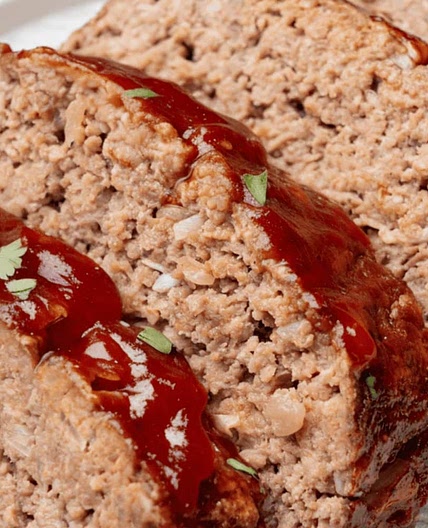 Lipton Onion Soup Meatloaf Recipe