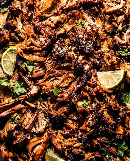 Instant Pot Carnitas