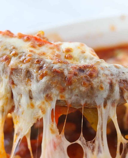 Instant Pot Sausage and Peppers