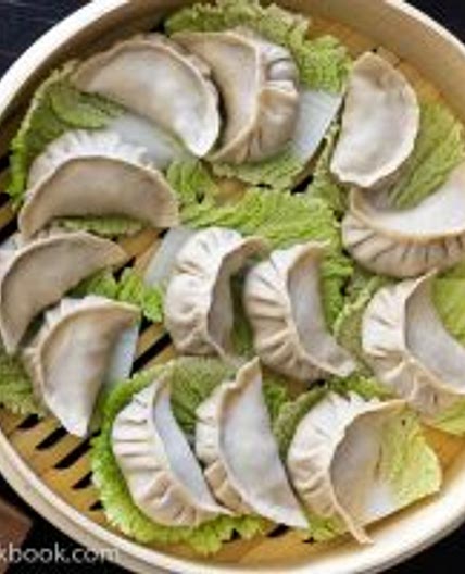 How to Make Steamed Dumplings from Scratch