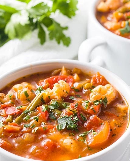 Baked Caesar Chicken