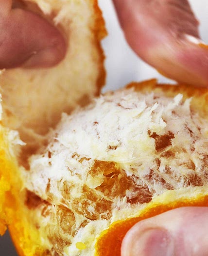 Homemade Citrus Pectin