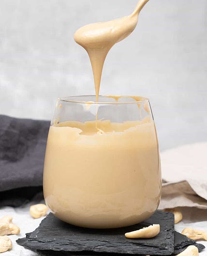 Cashew Butter
