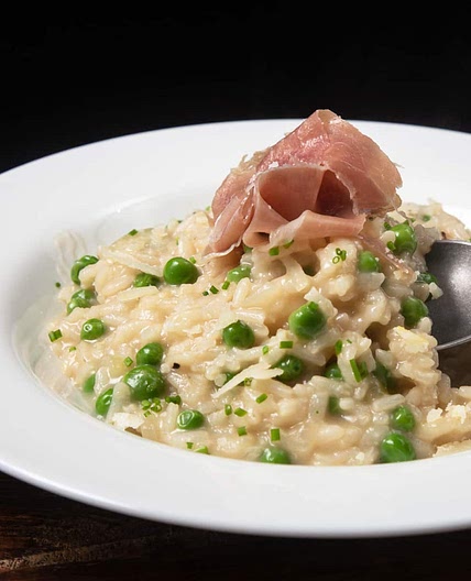 Instant Pot Risotto