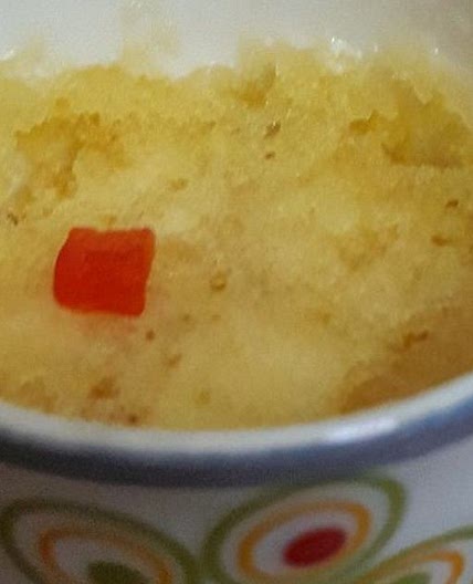 कपकेक (cup cake recipe in hindi)