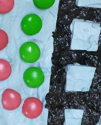 डार्क चॉकलेट केक (dark chocolate cake recipe in Hindi)