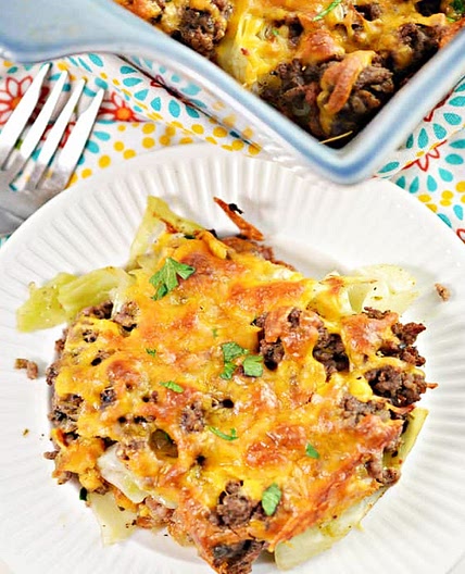 Baked Caesar Chicken Recipe