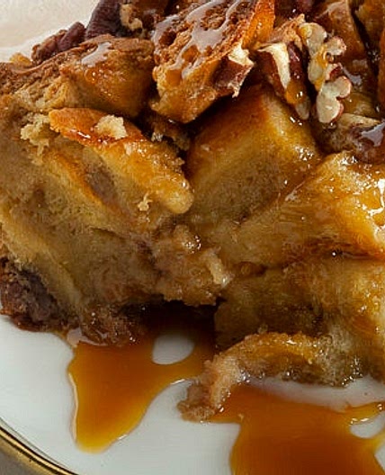 Bread Pudding
