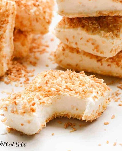 Sugar Free Marshmallows