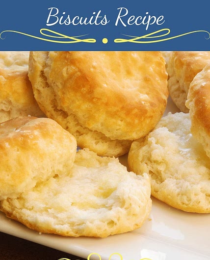 2 Ingredient Cream Biscuits Recipe