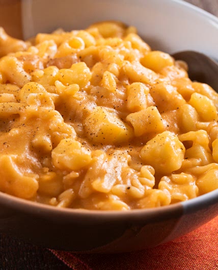 Pasta e patate alla napoletana