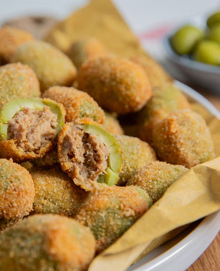 Olive all' ascolana