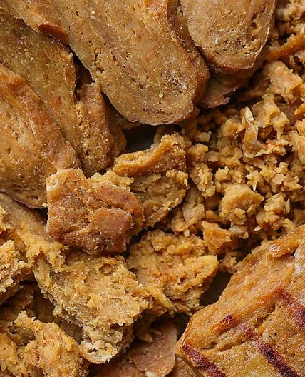 Easiest homemade seitan (step-by-step guide)