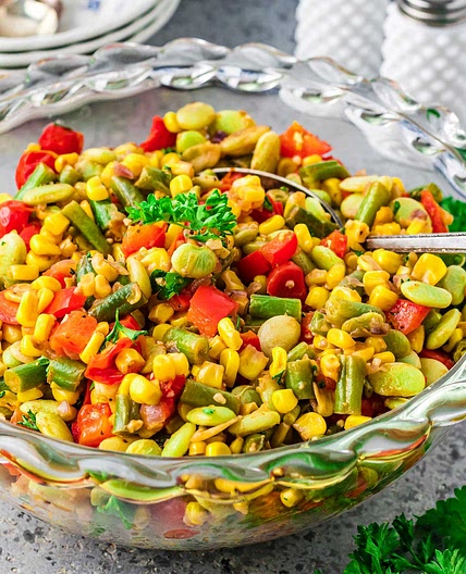 Succotash