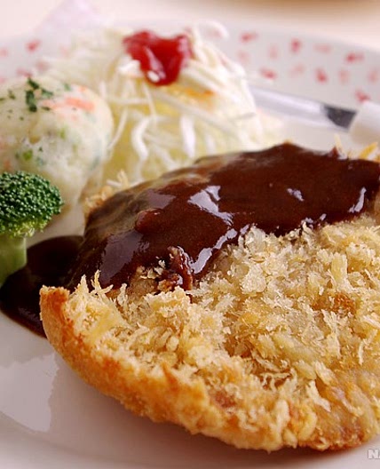 돈가스 만드는 법