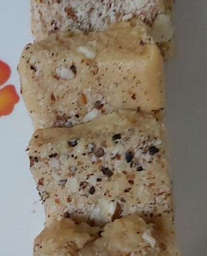 मावे की बर्फी (mawa barfi recipe in hindi)