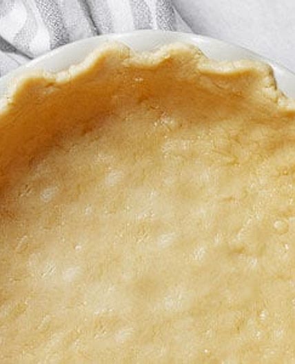 Bisquick Pie Crust Recipe