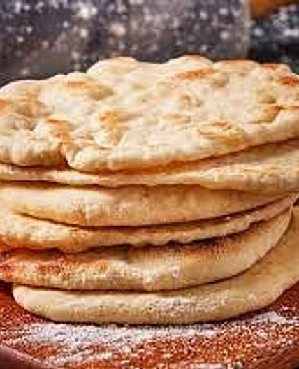 Pan de Pita