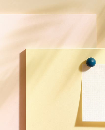 medley berry lemon smoothie