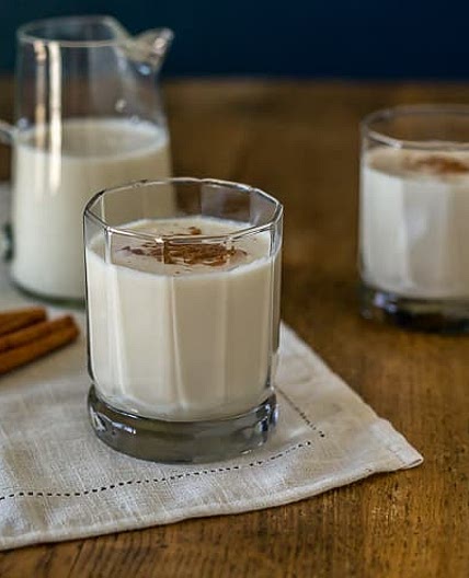 Coquito - Authentic Puerto Rican Egg-Free Eggnog