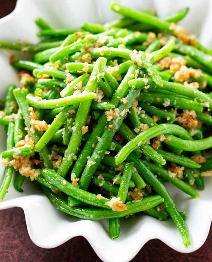 Italian Green Beans