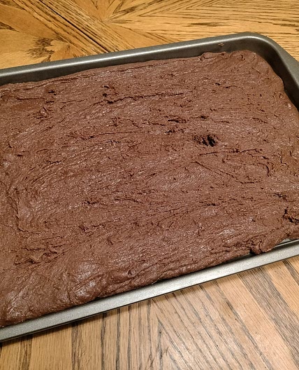 Melba's Peanut Butter Fudge