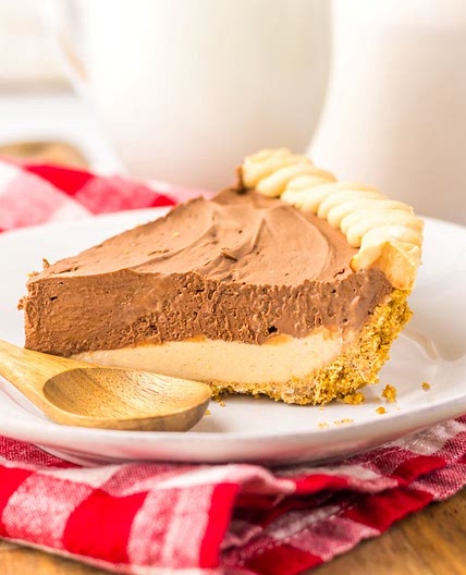 Costco Chocolate Peanut Butter Pie Recipe