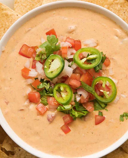 Queso Dip