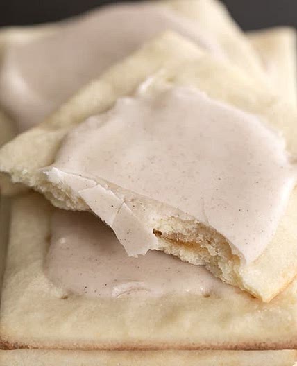 Gluten Free Pop Tarts | Authentic Taste