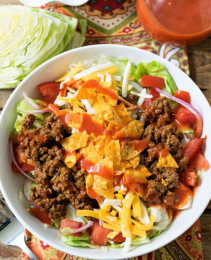 Taco Salad