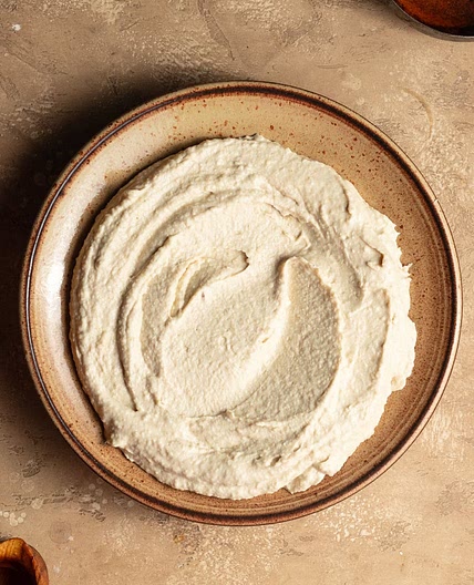 Butter Bean Hummus