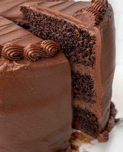 Best Chocolate Cake Recipe