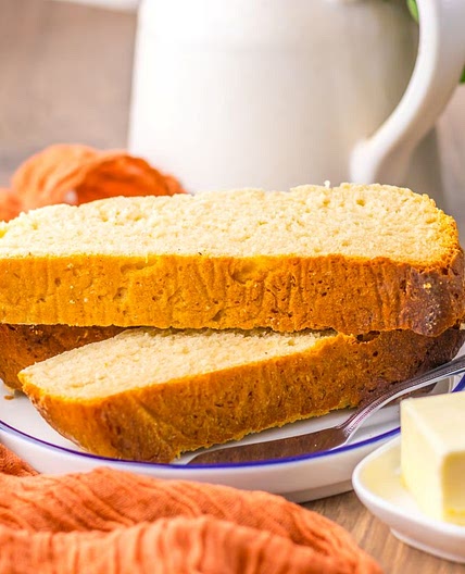 Slow Cooker Mock Sourdough Bread Recipe