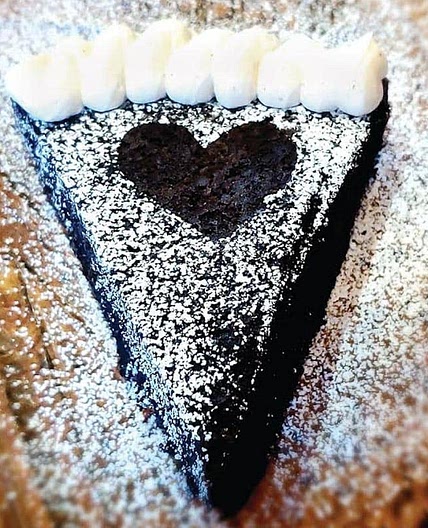 Low FODMAP Todos Mis Mananas Para Ti Cake