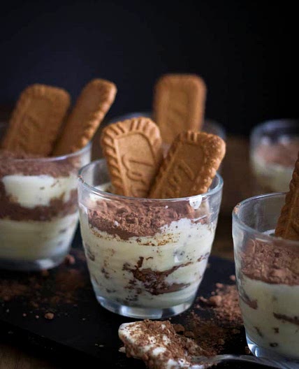 Chocolate Tiramisu