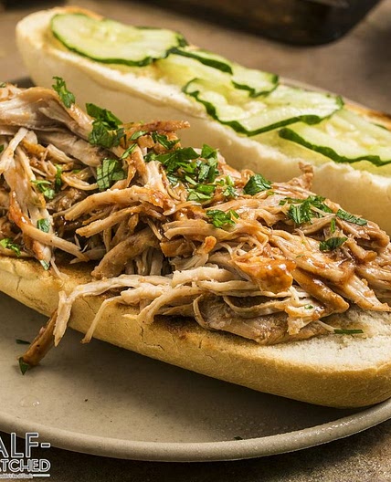 How to Cook Pork Butt in the Instant Pot