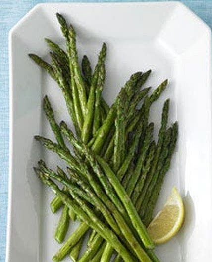Roasted Asparagus