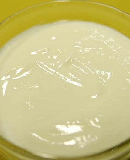 사워크림 만드는 법