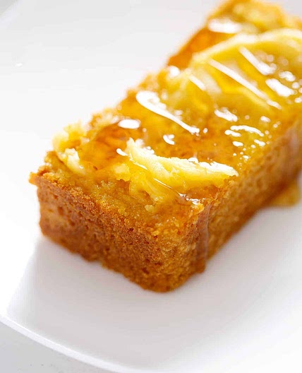 Paleo Cornbread (Grain free, AIP)