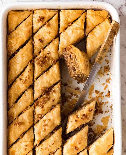 Baklava