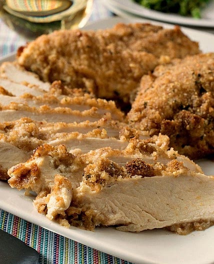 Grampa’s Firehouse Chicken