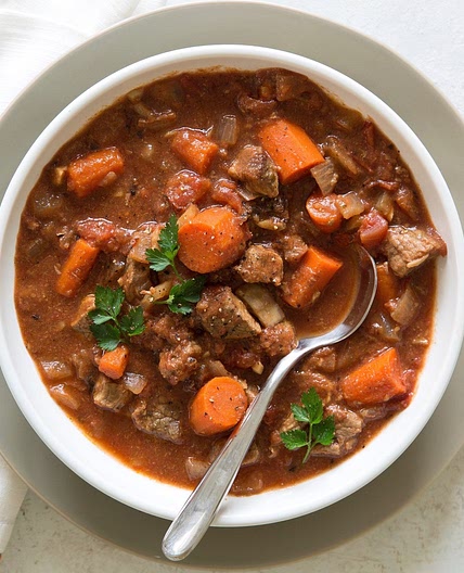 Classic Beef Stew