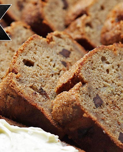 Ultimate Banana Bread Recipe by Tasty