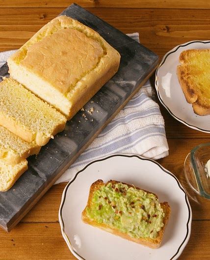 Keto Bread