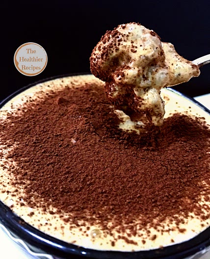 Porridge al gusto “tiramisù”!